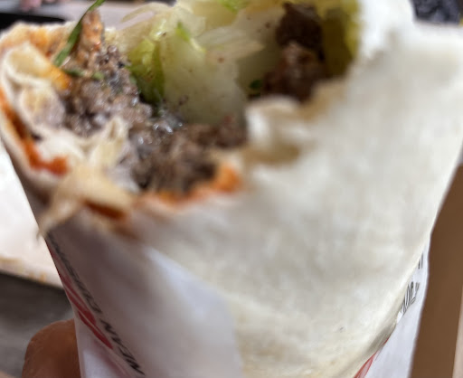 Photo of Osmow's Shawarma - 656 Gardiners Rd Unit 20B, Kingston, ON K7N3X9